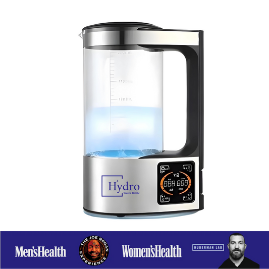 The Hydro™ Pitcher - 2L